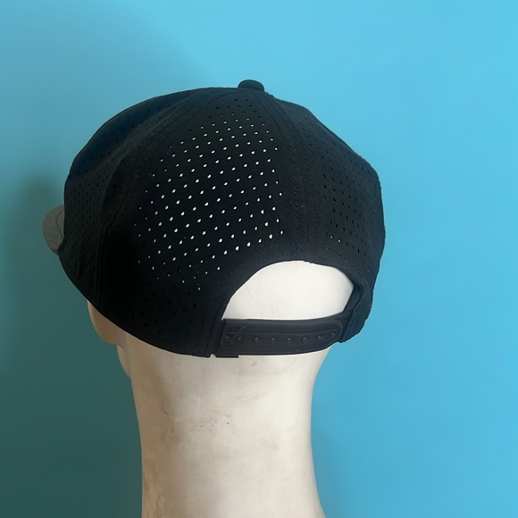 Trenches hat - Picture 3 of 5